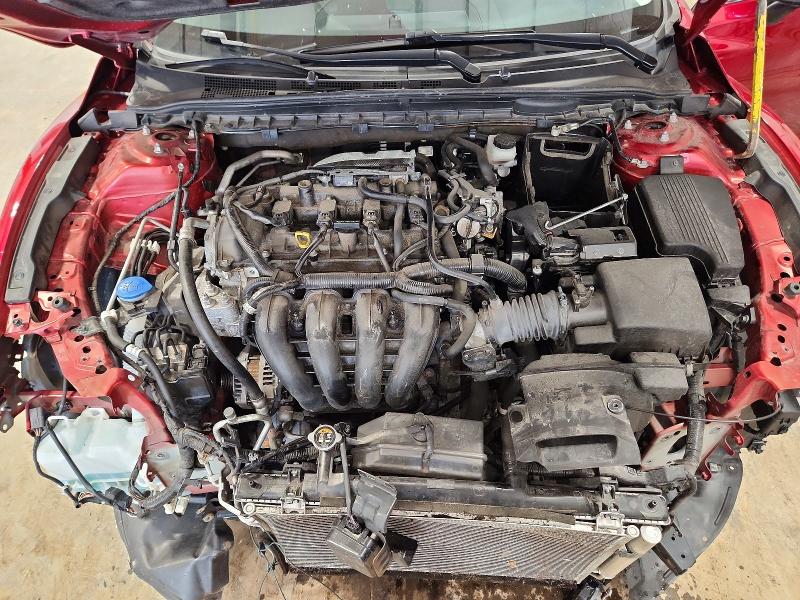 Aukcja sprzedaży 2020 Mazda 6, vin: JM1GL1UM2L1519767, numer aukcji: 58700576