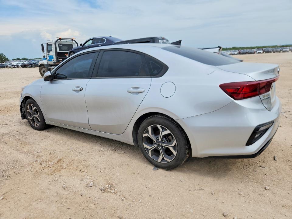 Aukcja sprzedaży 2020 Kia Forte, vin: 3KPF24AD2LE177660, numer aukcji: 58226886
