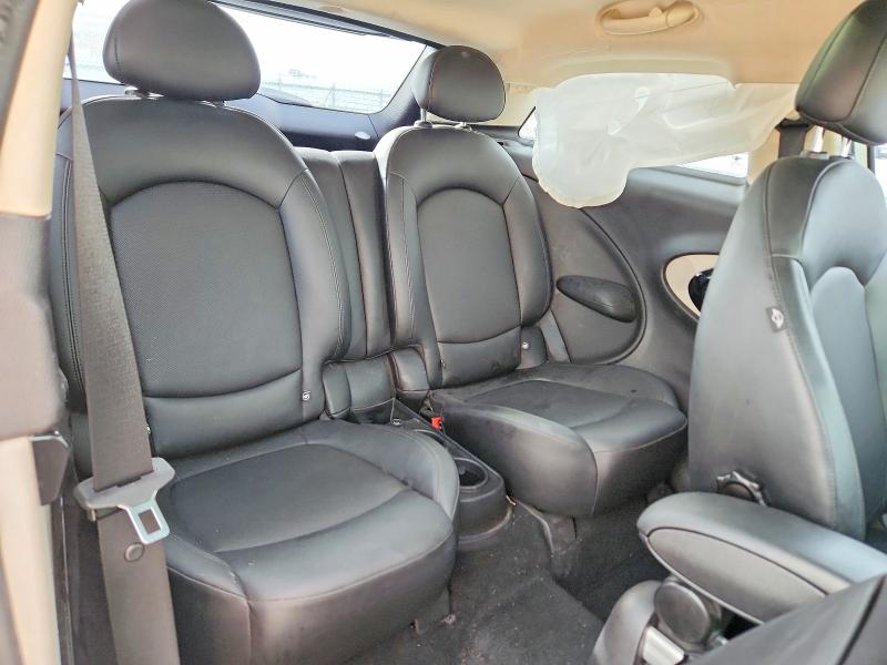 Продажа на аукционе авто 2014 Mini Cooper, vin: WMWSS7C54EWN52315, номер лота: 56337266