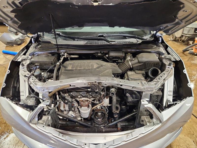 Продаж на аукціоні авто 2020 Acura Mdx, vin: 5J8YD4H59LL005040, номер лоту: 55626076