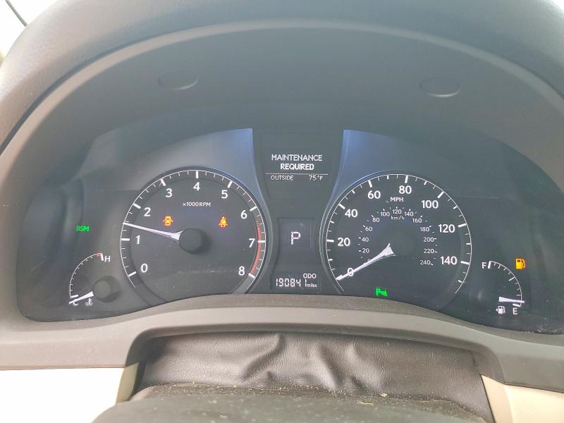 Aukcja sprzedaży 2014 Lexus Rx, vin: 2T2ZK1BA0EC144685, numer aukcji: 57842356