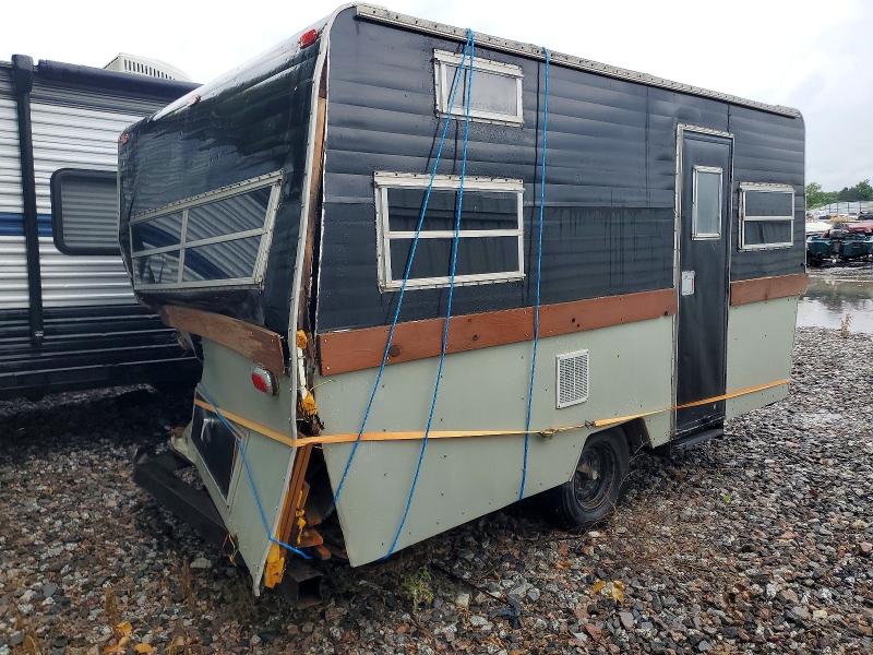 Продажа на аукционе авто 1972 Unknown Unknown, vin: 1M1642083, номер лота: 58761046