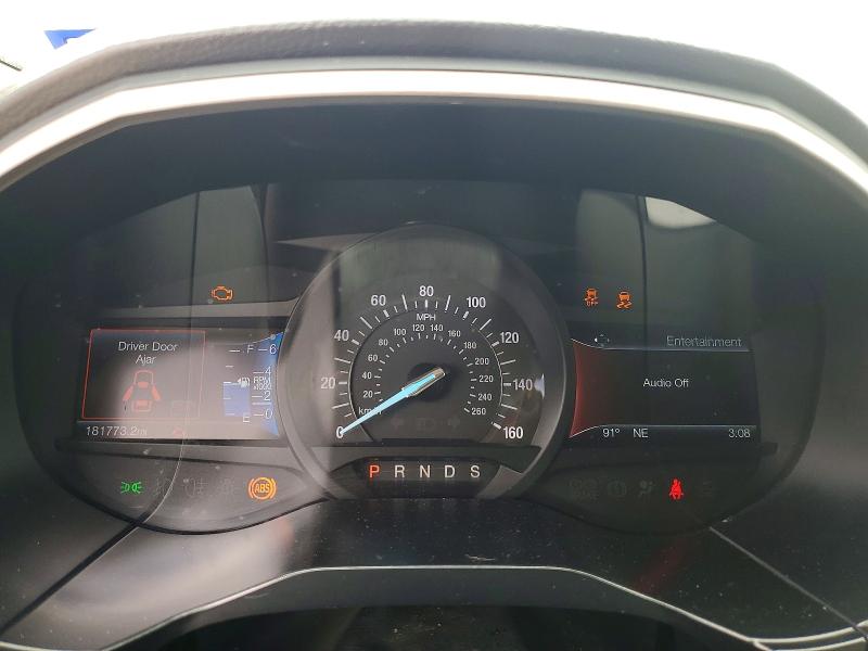 Продаж на аукціоні авто 2016 Ford Edge, vin: 2FMPK3J90GBC36658, номер лоту: 57154586