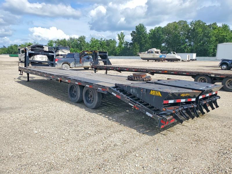 Aukcja sprzedaży 2022 Bigtex Utility Tr, vin: 16V3F3825N6164307, numer aukcji: 78620265