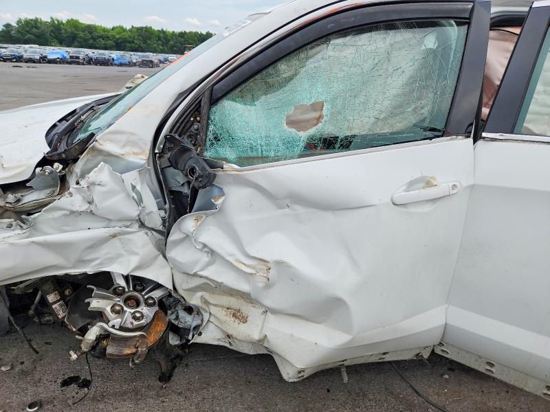 Aukcja sprzedaży 2014 Chevrolet Equinox, vin: 1GNFLEEK9EZ106062, numer aukcji: 58536636