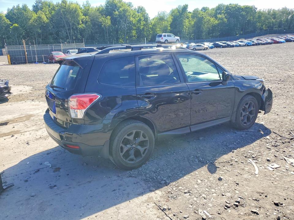 Aukcja sprzedaży 2018 Subaru Forester, vin: JF2SJAGC8JH587032, numer aukcji: 58210366
