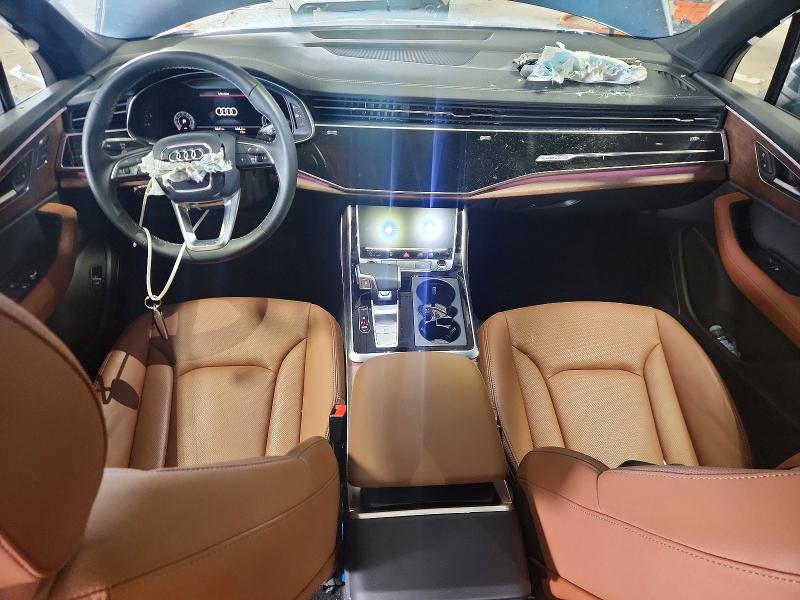 Aukcja sprzedaży 2026 Audi Q7, vin: WA1LVBF79TD001007, numer aukcji: 56399246
