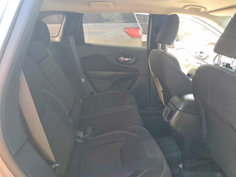 Aukcja sprzedaży 2016 Jeep Cherokee, vin: 1C4PJLCB1GW166738, numer aukcji: 57075906