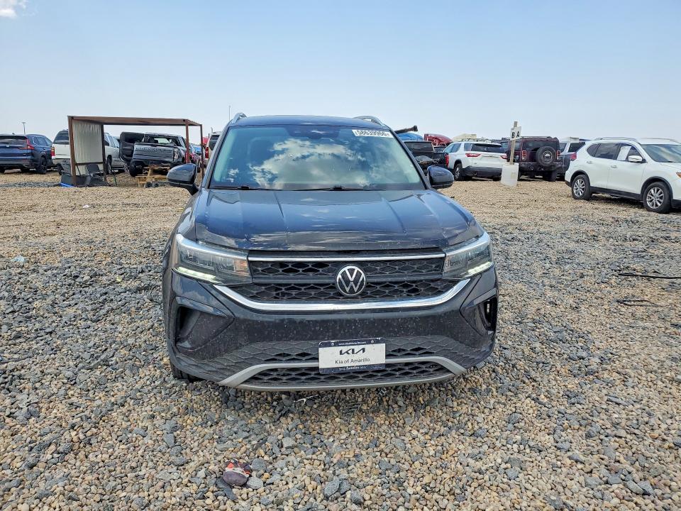 Aukcja sprzedaży 2024 Volkswagen Taos, vin: 3VVSX7B27RM012718, numer aukcji: 58639966