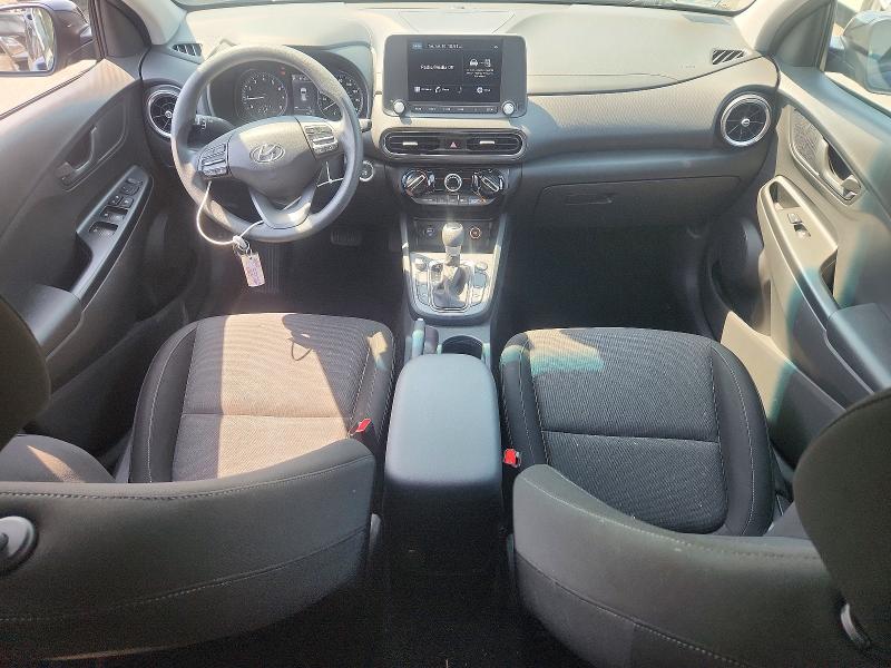 Aukcja sprzedaży 2023 Hyundai Kona, vin: KM8K6CAB1PU057749, numer aukcji: 58730526