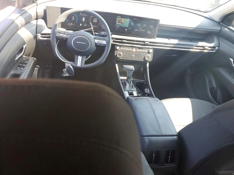 2026 Hyundai Tucson მანქანა იყიდება აუქციონზე, vin: 5NMJB3DE6TH666032, აუქციონის ნომერი: 56225666
