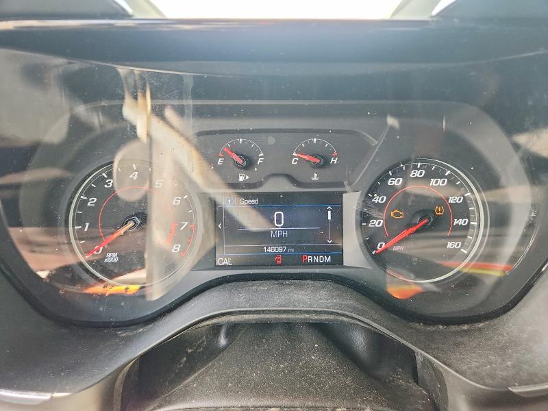 57022136 :رقم المزاد ، 1G1FB3DX9L0118896 vin ، 2020 Chevrolet Camaro مزاد بيع