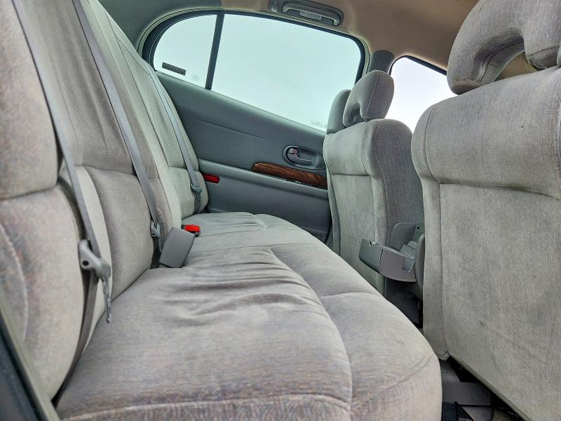 Продажа на аукционе авто 2000 Buick Lesabre, vin: 1G4HP54K9Y4265569, номер лота: 57729166