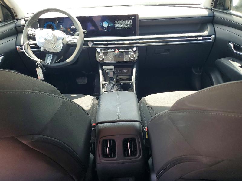 2025 Hyundai Tucson მანქანა იყიდება აუქციონზე, vin: 5NMJB3DE1SH573479, აუქციონის ნომერი: 57356286