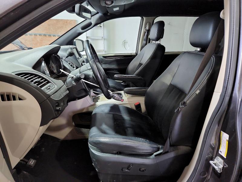 Продажа на аукционе авто 2018 Dodge Grand Caravan, vin: 2C4RDGCG9JR297578, номер лота: 56823686
