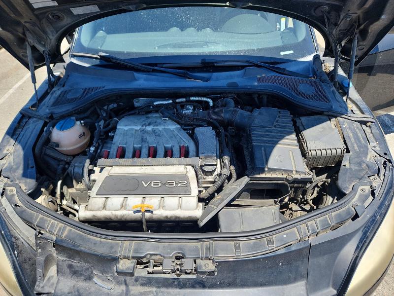 57918836 :رقم المزاد ، TRURD38J981031379 vin ، 2008 Audi Tt مزاد بيع