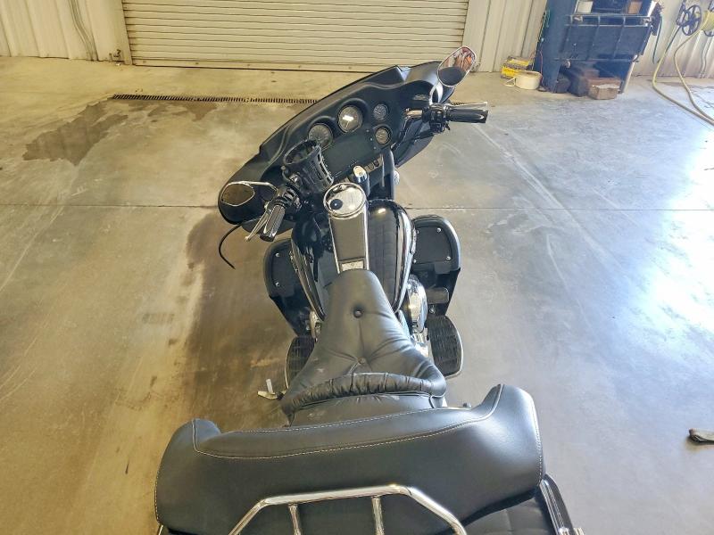 57163646 :رقم المزاد ، 1HD1FFW313Y617838 vin ، 2003 Harley-davidson Flhtci مزاد بيع