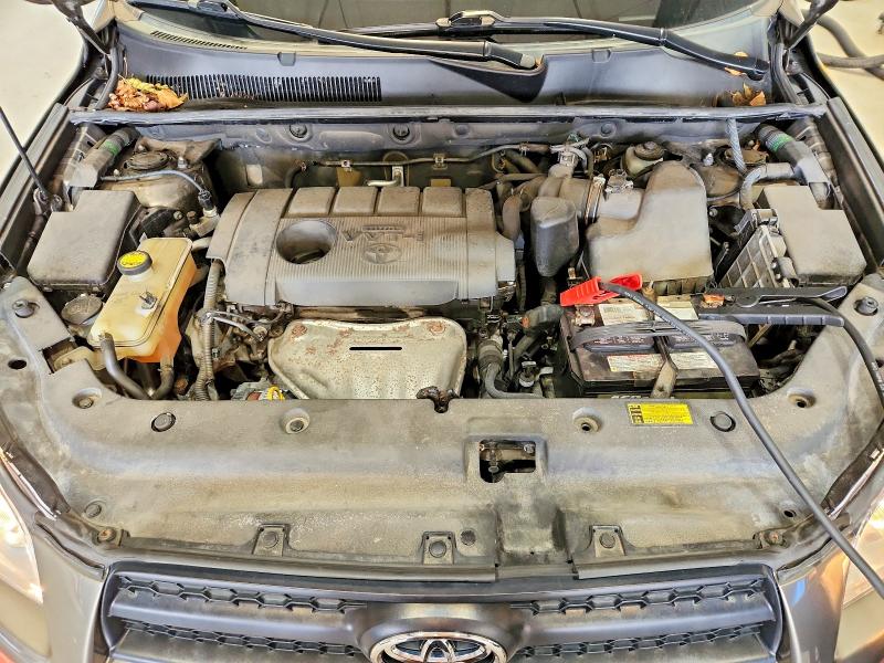 Aukcja sprzedaży 2011 Toyota Rav4, vin: 2T3BF4DV0BW159541, numer aukcji: 58275116