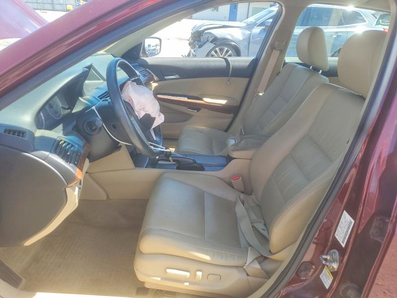 57328696 :رقم المزاد ، 1HGCP2F80CA138347 vin ، 2012 Honda Accord مزاد بيع