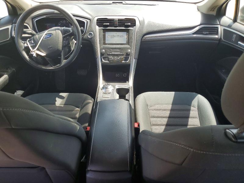 Aukcja sprzedaży 2019 Ford Fusion, vin: 3FA6P0HD5KR148585, numer aukcji: 97683775