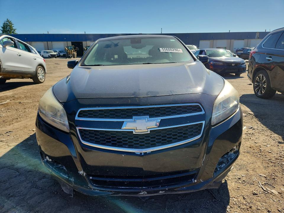 Продаж на аукціоні авто 2015 Chevrolet Malibu, vin: 1G11C5SL6FF163296, номер лоту: 55600286