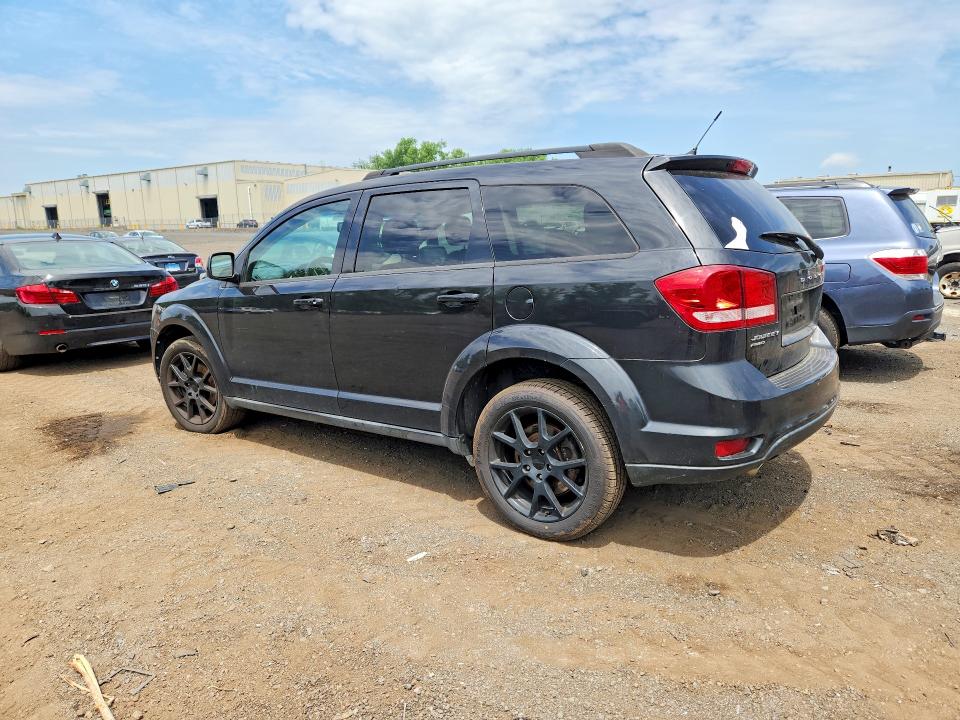 56676076 :رقم المزاد ، 3C4PDDBG0DT665803 vin ، 2013 Dodge Journey مزاد بيع
