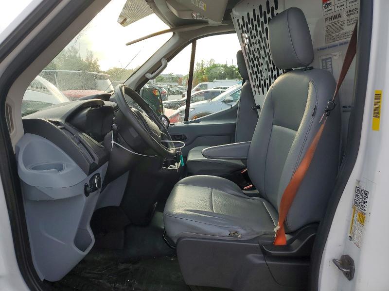 2019 Ford Transit მანქანა იყიდება აუქციონზე, vin: 1FTYE2CM2KKB61861, აუქციონის ნომერი: 62012346
