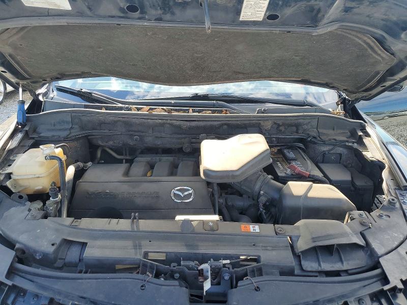 Продажа на аукционе авто 2012 Mazda Cx-9, vin: JM3TB2CAXC0344017, номер лота: 57583266