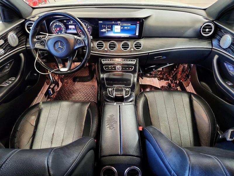 Продажа на аукционе авто 2017 Mercedes-benz E, vin: WDDZF4KB8HA232885, номер лота: 56842946