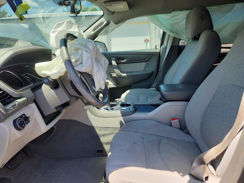 Aukcja sprzedaży 2013 Gmc Acadia, vin: 1GKKRNED4DJ181261, numer aukcji: 56169456