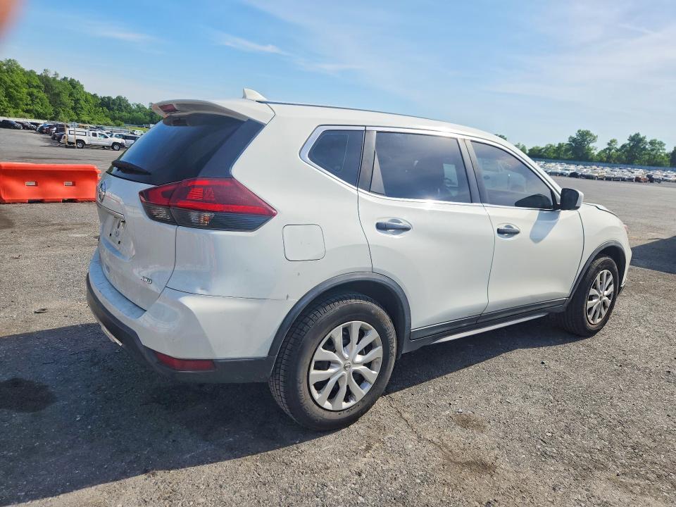 Продаж на аукціоні авто 2018 Nissan Rogue, vin: KNMAT2MV7JP525630, номер лоту: 56141086