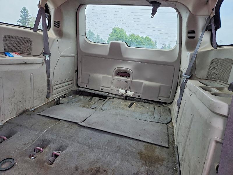 Продаж на аукціоні авто 2010 Dodge Grand Caravan, vin: 2D4RN4DE3AR371329, номер лоту: 58979386