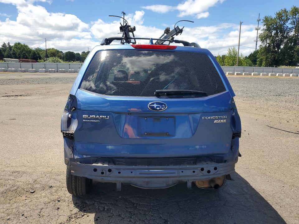 55457456 :رقم المزاد ، JF2SJAFCXGH510818 vin ، 2016 Subaru Forester مزاد بيع