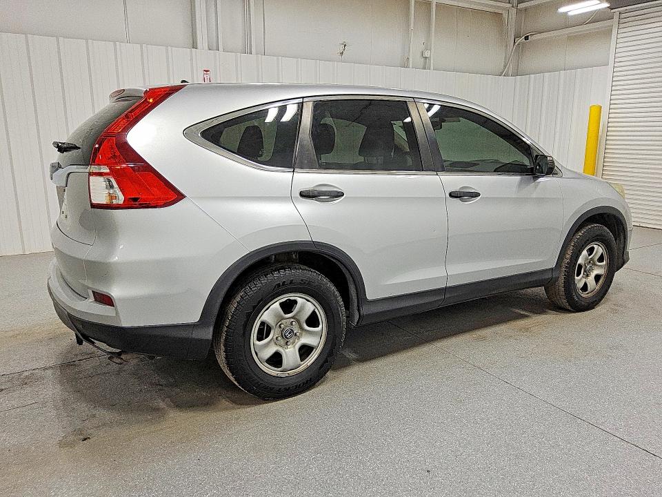 2016 Honda Cr-v მანქანა იყიდება აუქციონზე, vin: 3CZRM3H3XGG701219, აუქციონის ნომერი: 57646736