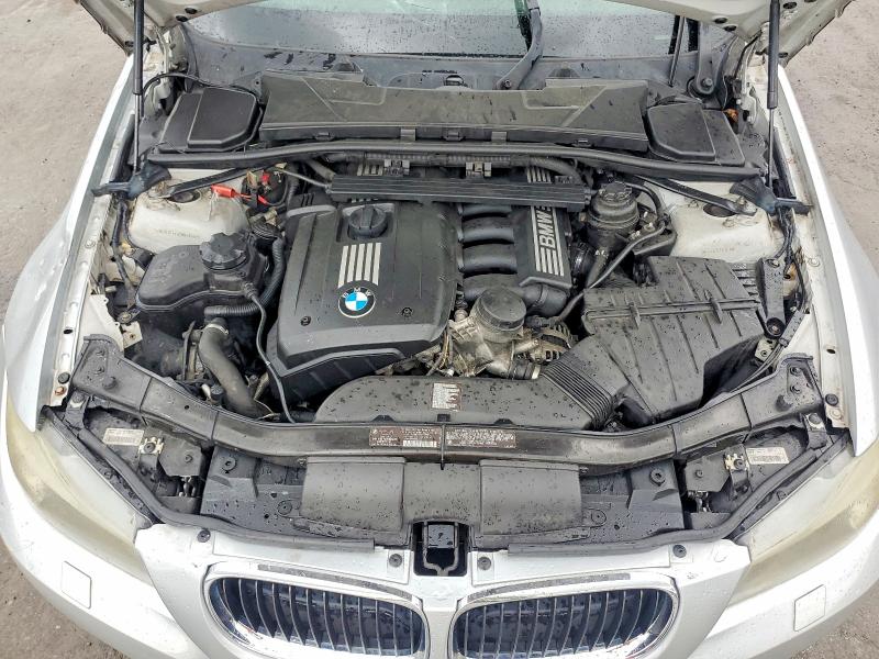 Продажа на аукционе авто 2011 Bmw 328, vin: WBAPK5G51BNN81664, номер лота: 58697276
