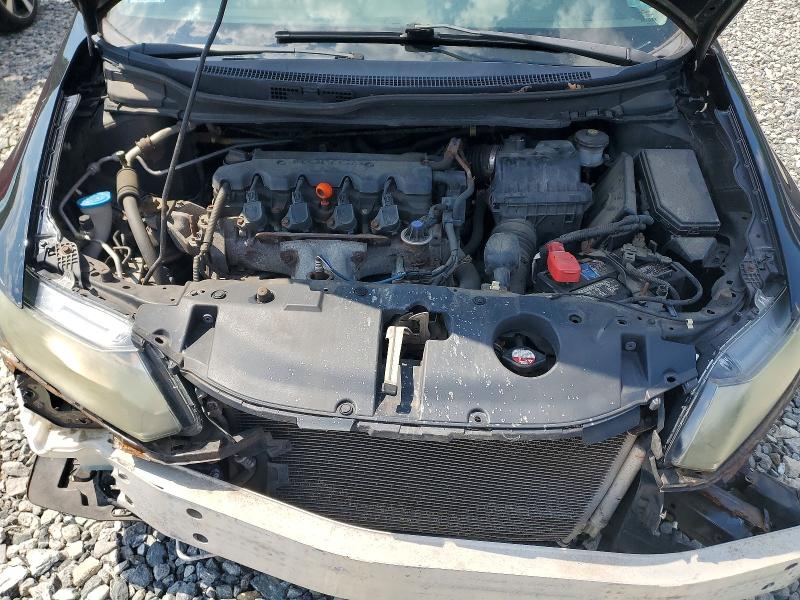 Продажа на аукционе авто 2013 Honda Civic, vin: 2HGFB2F56DH524727, номер лота: 85606495