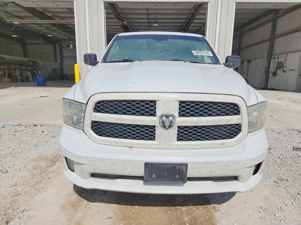Aukcja sprzedaży 2017 Ram 1500, vin: 3C6RR7KT5HG525888, numer aukcji: 54953746