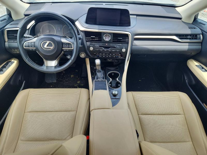 Aukcja sprzedaży 2021 Lexus Rx 350, vin: 2T2AZMAA4MC208964, numer aukcji: 56466846