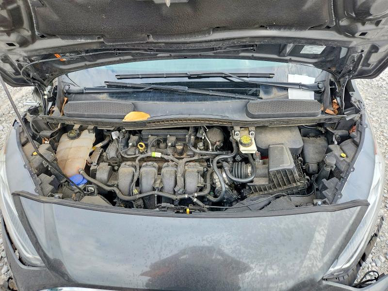 Продажа на аукционе авто 2020 Ford Transit Connect, vin: NM0GS9F29L1448917, номер лота: 58453806