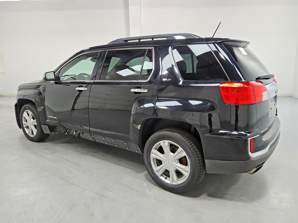 Aukcja sprzedaży 2017 Gmc Terrain, vin: 2GKFLUEK9H6273190, numer aukcji: 57126566