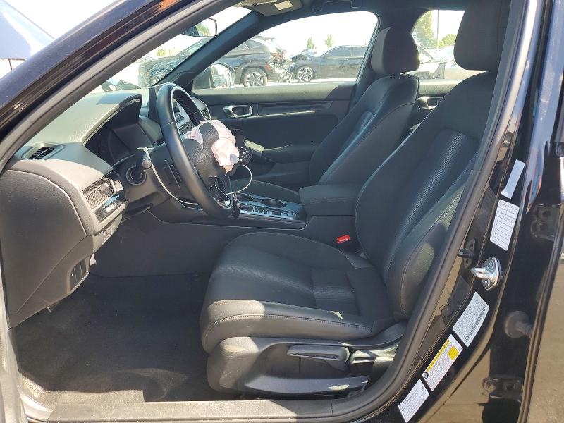 Aukcja sprzedaży 2025 Honda Civic, vin: 2HGFE2F59SH554342, numer aukcji: 58069726