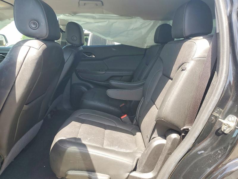 Aukcja sprzedaży 2021 Gmc Acadia, vin: 1GKKNMLS6MZ191539, numer aukcji: 58331076