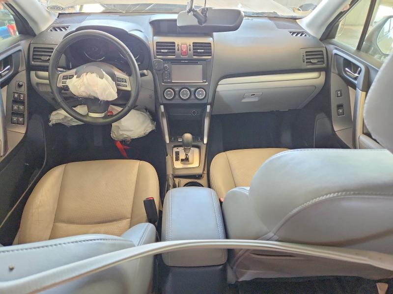 Продаж на аукціоні авто 2014 Subaru Forester, vin: JF2SJAMC1EH468832, номер лоту: 55184506