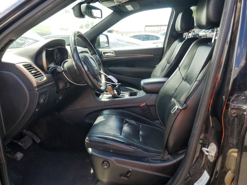 Aukcja sprzedaży 2016 Jeep Grand Cherokee, vin: 1C4RJEBG1GC329004, numer aukcji: 58581726