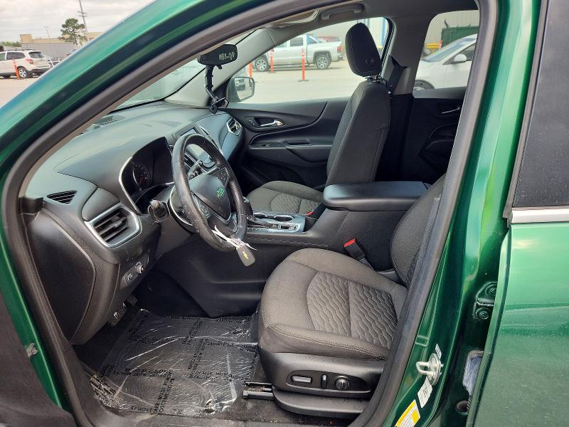 Aukcja sprzedaży 2019 Chevrolet Equinox, vin: 2GNAXKEV9K6218407, numer aukcji: 56287956