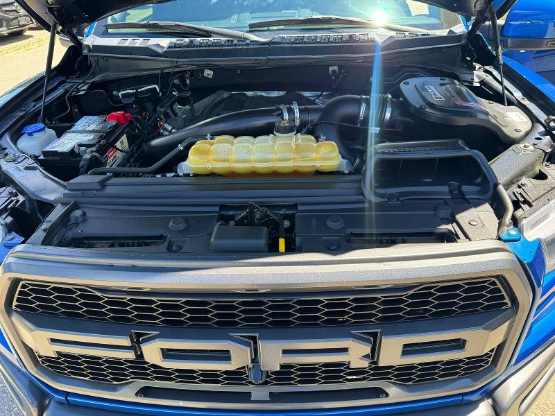 2018 Ford F150 მანქანა იყიდება აუქციონზე, vin: 1FTFW1RG6JFD78398, აუქციონის ნომერი: 57967716