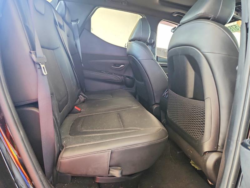 Aukcja sprzedaży 2023 Hyundai Santa Cruz, vin: 5NTJEDAF9PH046845, numer aukcji: 57884406