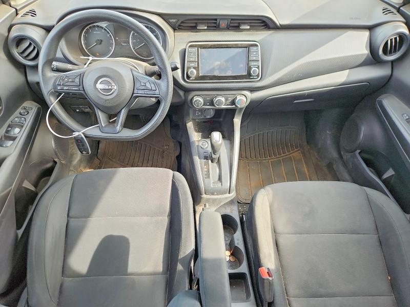 Продаж на аукціоні авто 2024 Nissan Kicks, vin: 3N1CP5BV8RL523977, номер лоту: 58030436