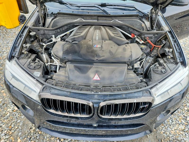 Aukcja sprzedaży 2018 Bmw X5, vin: 5YMKT6C5XJ0Y84158, numer aukcji: 58215446