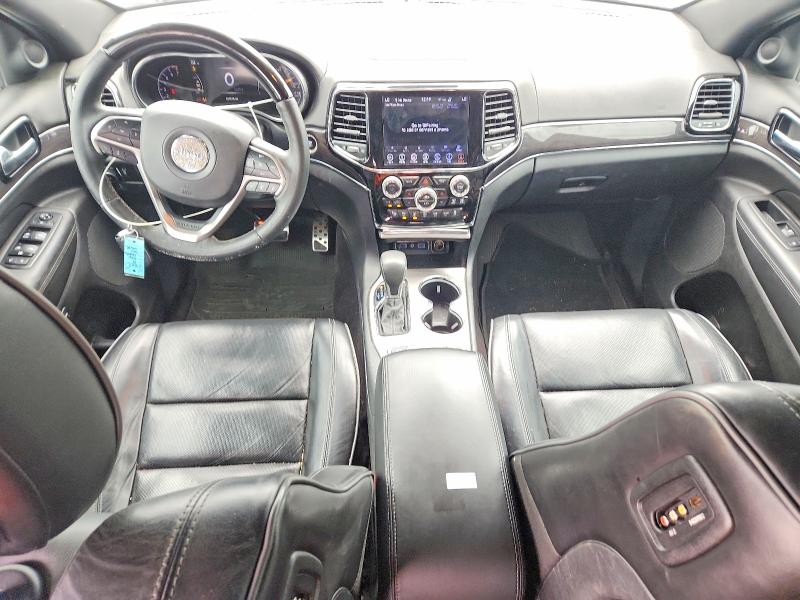 Продаж на аукціоні авто 2019 Jeep Grand Cherokee, vin: 1C4RJFCG6KC579223, номер лоту: 54973766